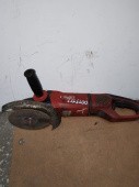 Шлифмашина угловая Hilti AG-230-27DO