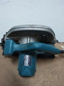 Пила дисковая Makita 5704R