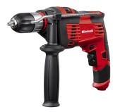 Дрель ударная Einhell TC-ID 720/1 E Kit