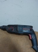 Перфоратор Bosch GBH 2-26DRE