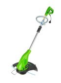 Триммер электрический Greenworks GST5033 Basic, 500W, 30 см