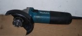 Шлифмашина угловая Makita 9558HN