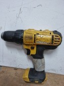 Шуруповерт DeWalt DCD771-KS