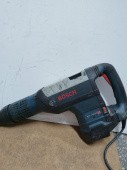 Перфоратор Bosch GBH12-52DV