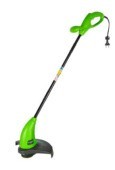 Триммер электрический Greenworks GST2830, 280W, 20 см