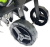 Культиватор электрический Greenworks GTL1520