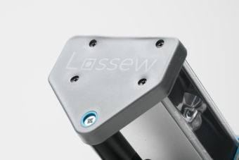 Лампа маляра проявочная Lossew Lamp P3 Ultra Pro (лосева)
