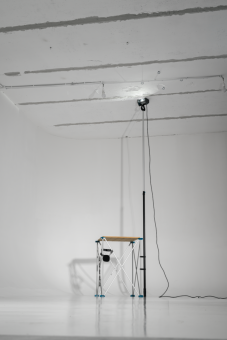 Лампа маляра проявочная Lossew Lamp P3 (лосева)