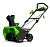 Снегоуборщик аккумуляторный Greenworks GD40ST