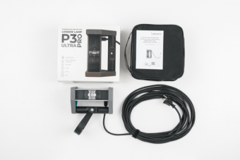 Лампа маляра проявочная Lossew Lamp P3 Ultra Pro (лосева)