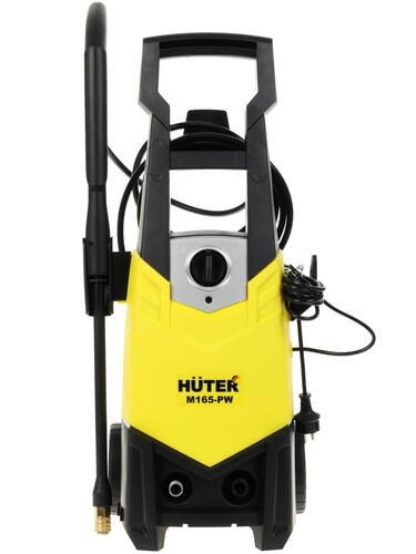 Мойка высокого давления HUTER M165-PW, арт. 70/8/7