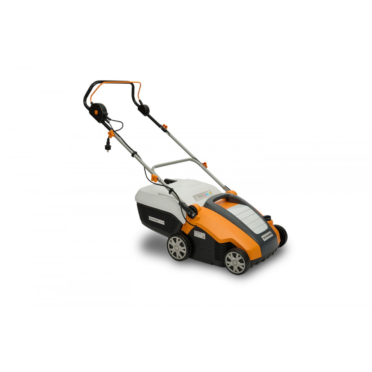 Аэратор электрический VILLARTEC AE1538 (аналог RLE 240)
