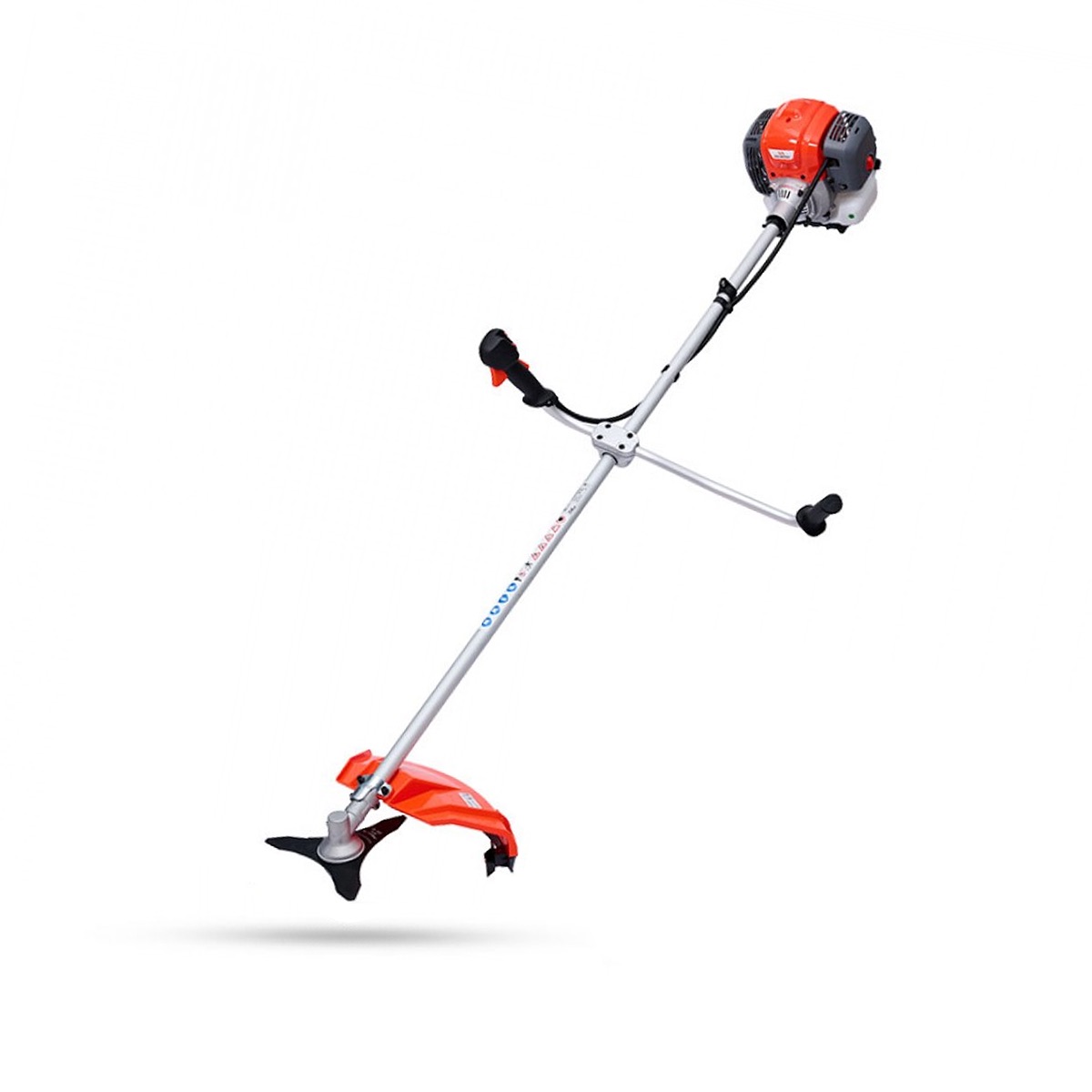 Триммер бензиновый VILLARTEC CB452 (1.6 кВт)