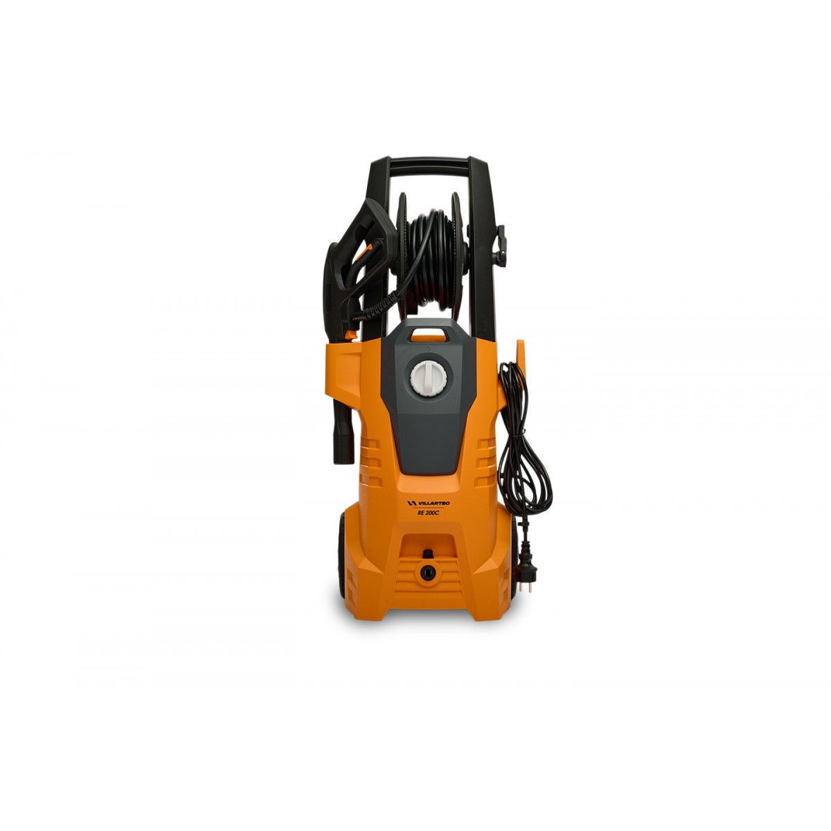 Мойка высокого давления VILLARTEC RE200C (110 бар)