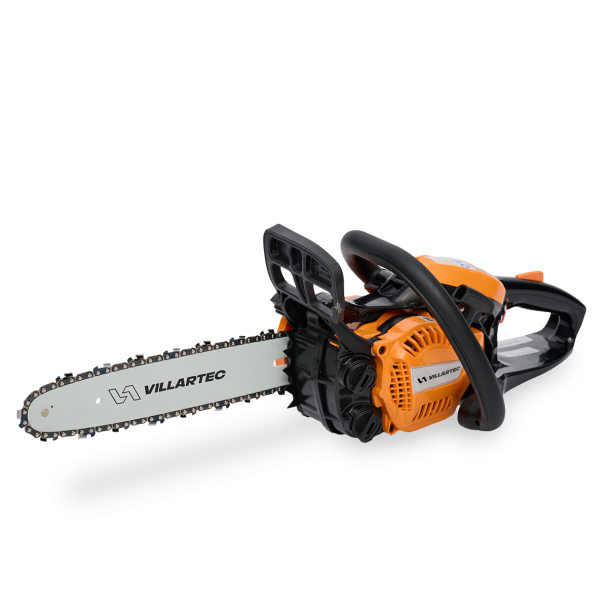 Бензопила VILLARTEC SB1261-04 (0.9 кВт, Oregon 35 см, Oregon 53 зв, кожух)