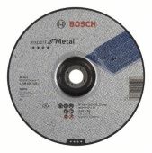 Диск отрезной мет. Bosch 230х3.0х22.2