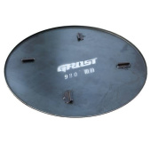 Затирочный диск GROST d-980 mm