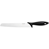 Кухонный нож Fiskars Essential для хлеба