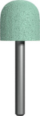 Шарошка абразив карбир кремния, 25-25мм, хв 6 мм