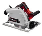 Пила дисковая погружная Einhell TE-PS 165