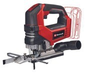 Лобзик аккумуляторный Einhell TP-JS 18/135 Li BL