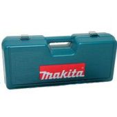 Кейс с пластиковыми замками Makita для УШМ 230мм