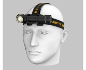 Фонарь Armytek Wizard C2 Pro Max Теплый