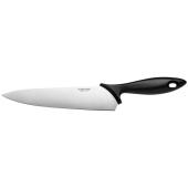 Кухонный нож Fiskars KitchenSmart поварской, 21 см