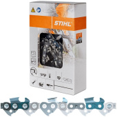 Цепь Stihl Picco Super (63 PS) (55 звеньев, 3/8, 1.3 мм) 3617-006-0055