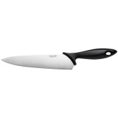 Кухонный нож Fiskars Essential поварской, 21 см