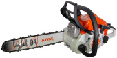 Бензопила Stihl MS 172 (1.5 кВт, 35 см.)