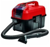 Пылесос аккумуляторный Einhell PXC TE-VC 18/10 Li-Solo