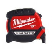 Магнитная рулетка Milwaukee GEN III 10 м