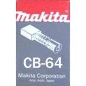 Щетки Makita CB-64