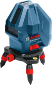 Лазерный нивелир Bosch GLL 3-15X