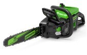 Пила аккумуляторная GreenWorks GD60CS40