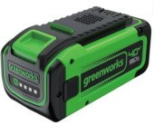 Аккумулятор GreenWorks G40B8,40V, 8Ач