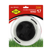 Триммерная головка DDE Wind 17 (AutoCut 26-2)