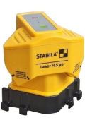 Лазерный нивелир Stabila FLS 90