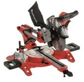 Пила торцовочная Einhell TС-SM 2534/1 Dual