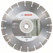 Алмазный диск Ef Cocrete 300-25,4