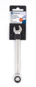 Ключ комбинированный трещоточный КОБАЛЬТ 12 мм Cr-V