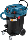 Пылесос для влажного/сухого мусора Bosch GAS 55 M AFC