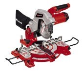 Пила торцовочная Einhell TC-MS 216 (1.2 кВт, 216 мм.)