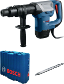Отбойный молоток Bosch GSH 500