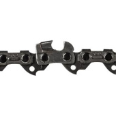 Цепь пильная DDE твердосплавная 91VXT 3/8" - 56 - 1,3 мм.