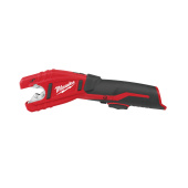 Аккумуляторный труборез Milwaukee C12PC-0 4933411920