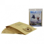 Бумажный мешок-пылесборник до 20 литров (BOSCH GAS 15)