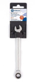 Ключ комбинированный трещоточный КОБАЛЬТ 10 мм Cr-V (1 шт.)