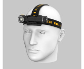 Фонарь Armytek Wizard C2 Pro Белый